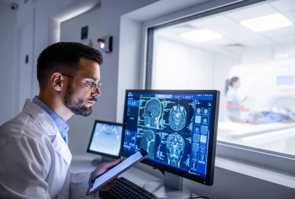 Diploma in X-Ray Technology in Tirunelveli